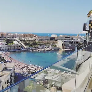 *** Szálloda Express - Malta By Ihg Málta