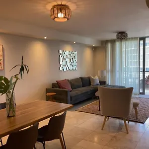 Canal Quays 507 Apartment Cape Town