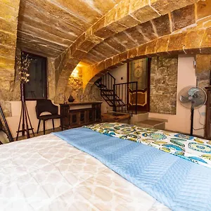  Casa vacanze Traditional Townhouse