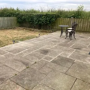 Seaview Holiday home Hornsea