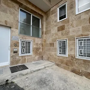  Appartamento 10 Park
