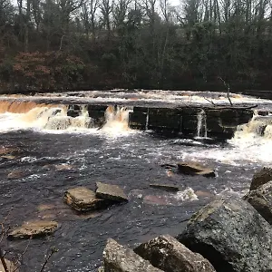 Castle 2 Holiday home Richmond (North Yorkshire)