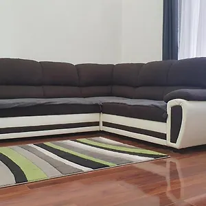  Apartman Panda Magyarország