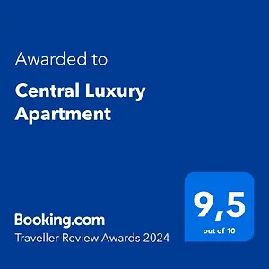  Appartamento Luxury Austria