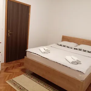  Apartman Suzana Horvátország
