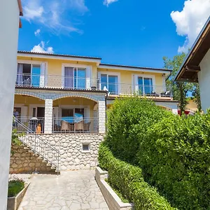  Apartman Franco Horvátország