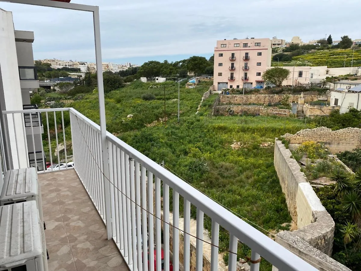 Apartment Msida Suites