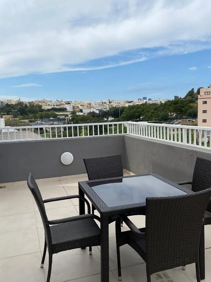 Msida Suites Apartman
