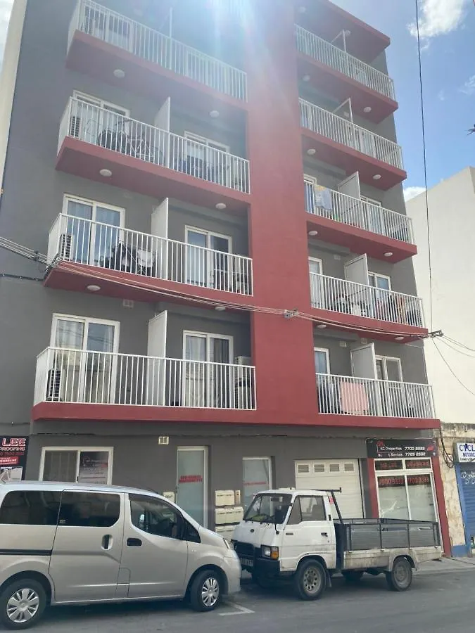 Apartment Msida Suites