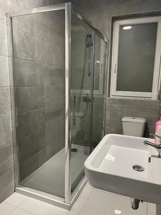 Apartment Msida Suites