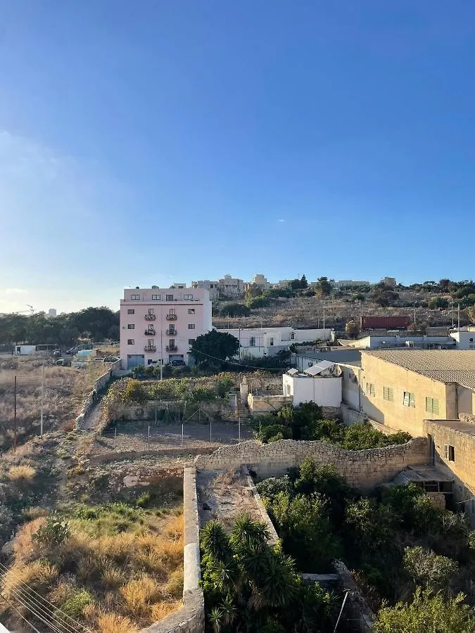 Apartman Msida Suites