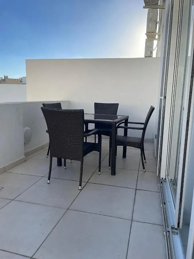 Msida Suites Malta