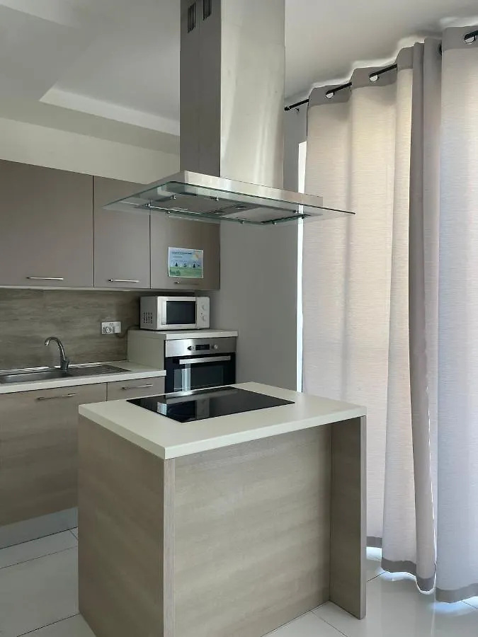 Msida Suites