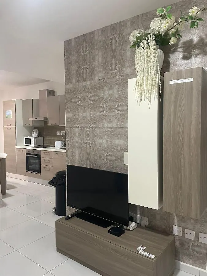 Apartment Msida Suites