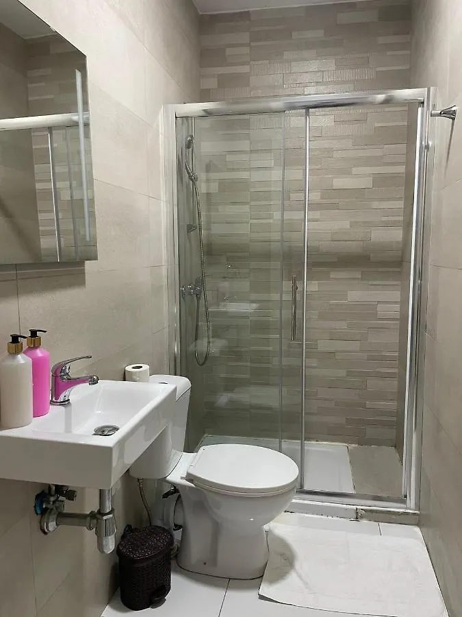 Msida Suites Apartment