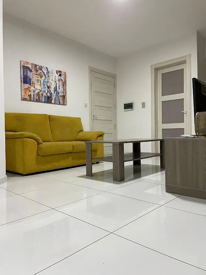 Msida Suites 0*,  Málta