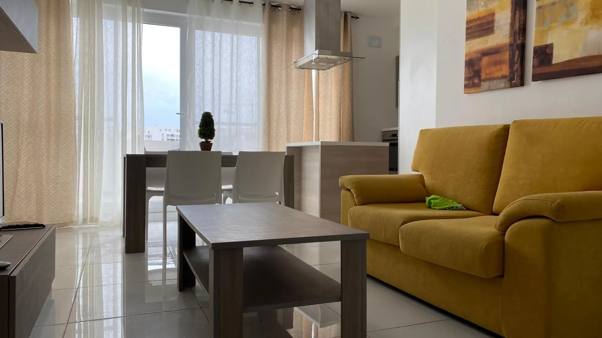 Msida Suites Apartman