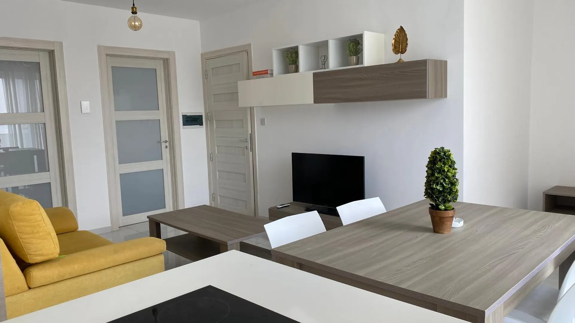 Msida Suites Malta
