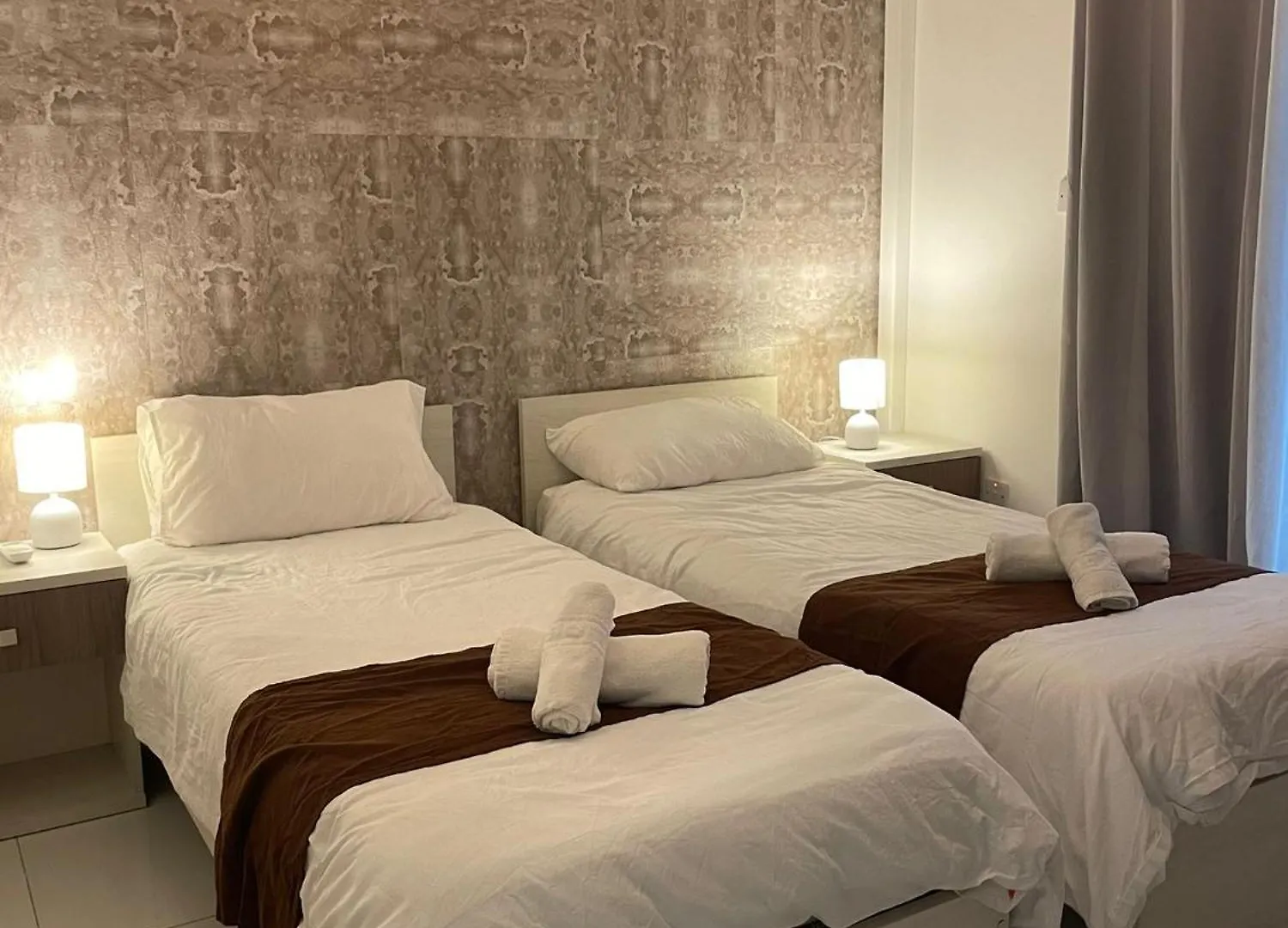 Msida Suites