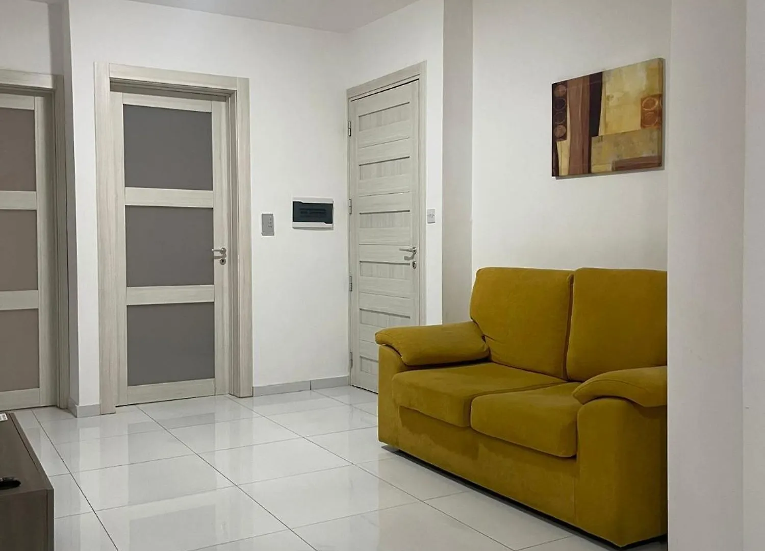 Apartment Msida Suites Malta